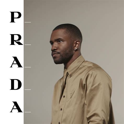 frank ocean prada hoodie|Frank Ocean Is the New Face of Prada .